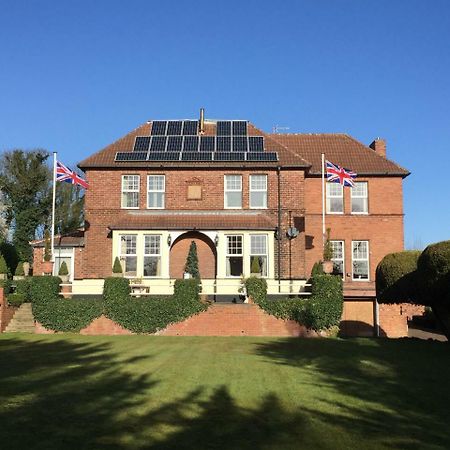 Appleby Guest House Mansfield Exterior foto