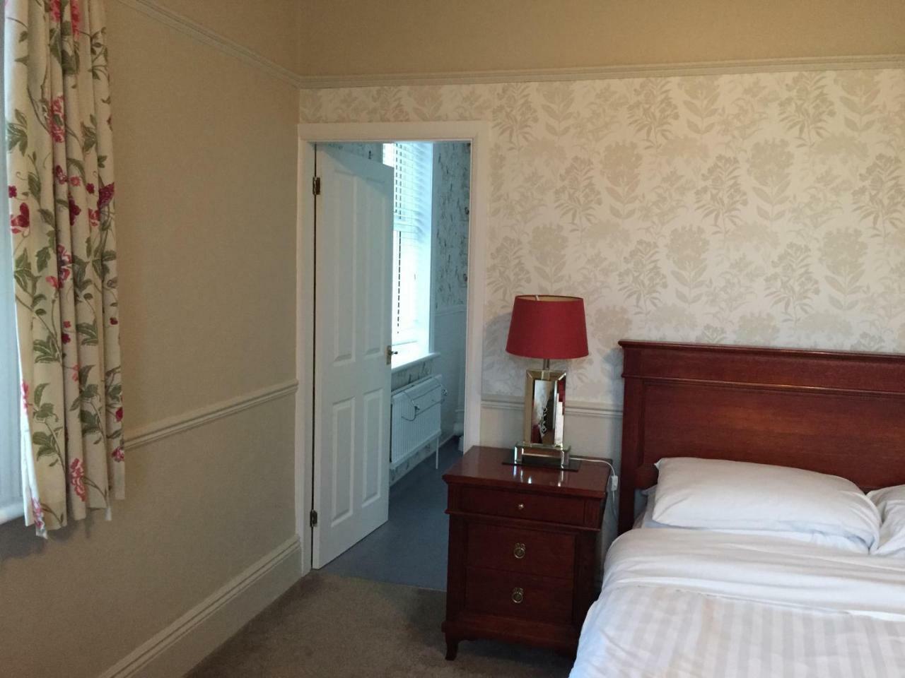 Appleby Guest House Mansfield Exterior foto