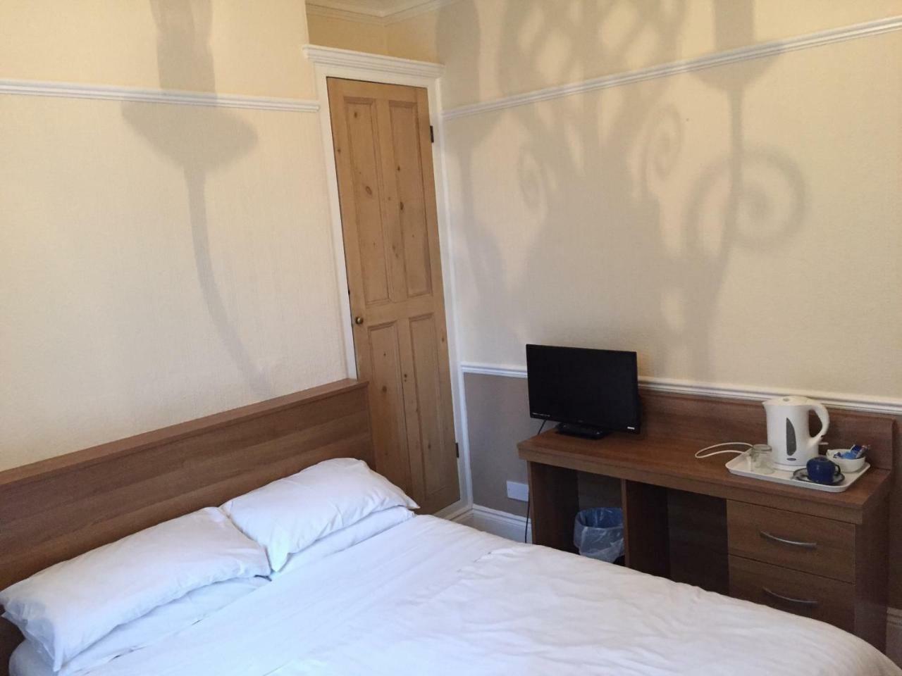 Appleby Guest House Mansfield Exterior foto
